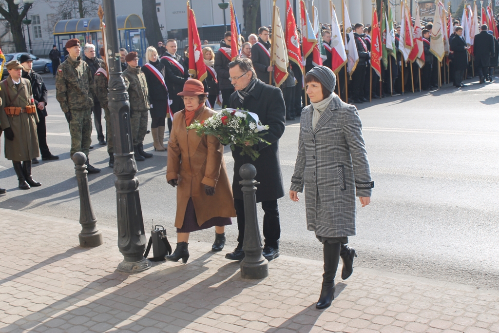 Oddali cześć bohaterom (fotorelacja)