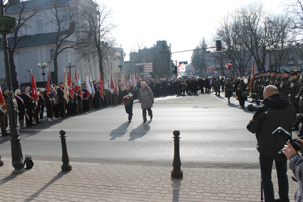 Oddali cześć bohaterom (fotorelacja)