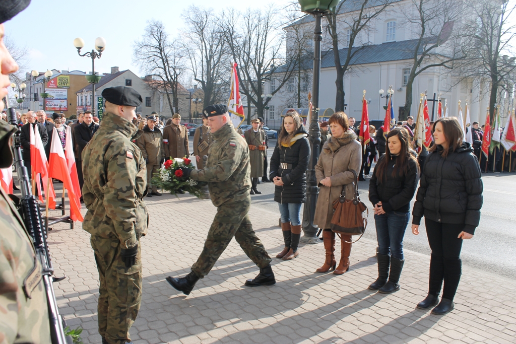 Oddali cześć bohaterom (fotorelacja)