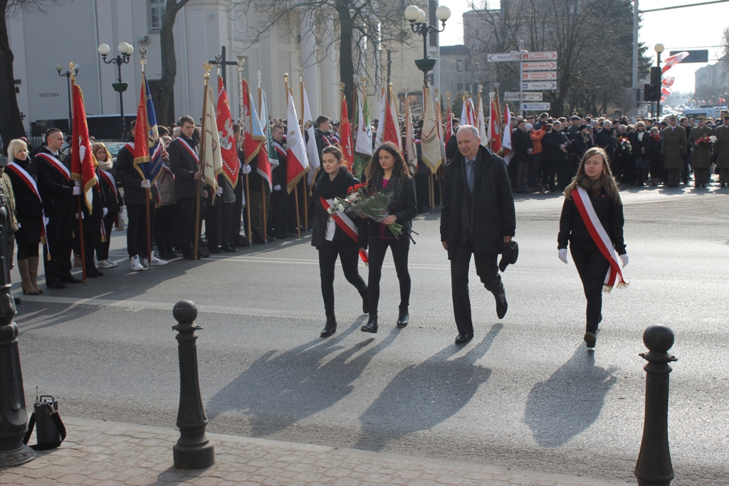 Oddali cześć bohaterom (fotorelacja)