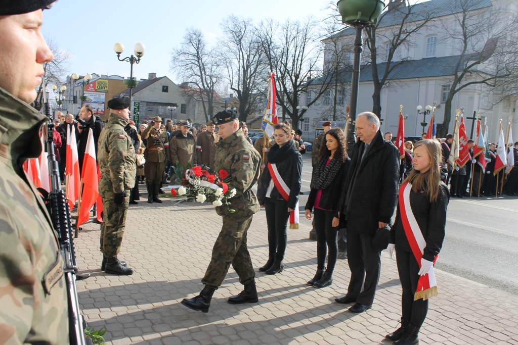 Oddali cześć bohaterom (fotorelacja)