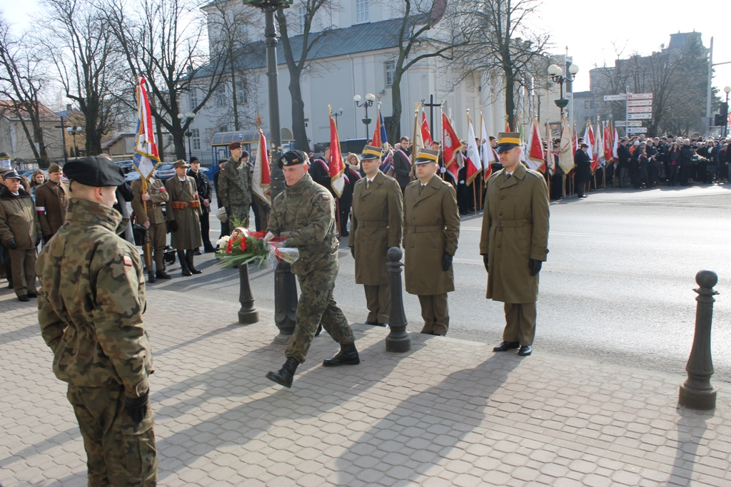 Oddali cześć bohaterom (fotorelacja)