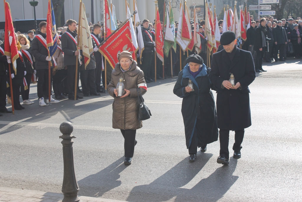 Oddali cześć bohaterom (fotorelacja)