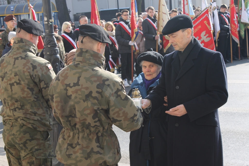 Oddali cześć bohaterom (fotorelacja)