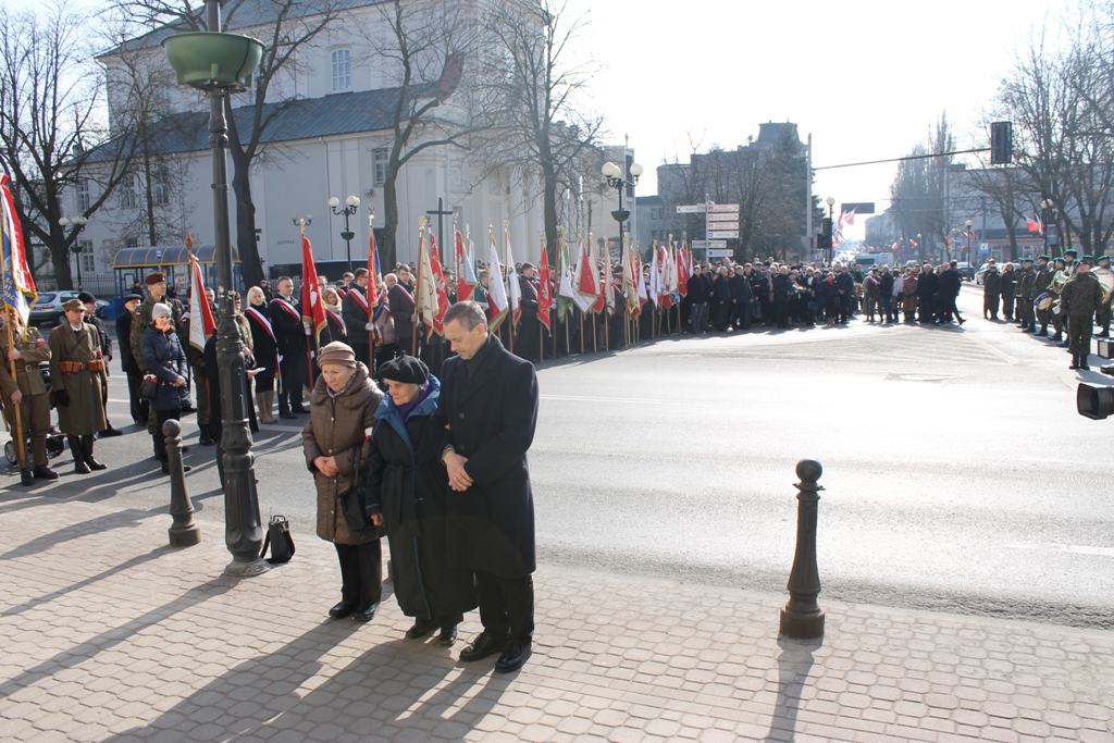 Oddali cześć bohaterom (fotorelacja)