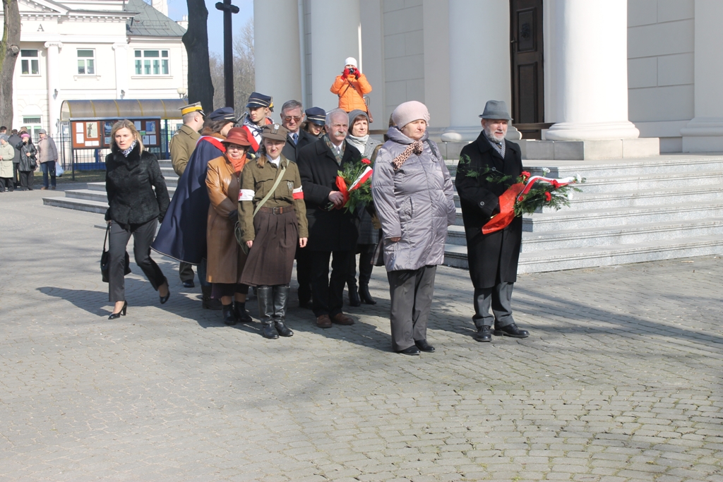 Oddali cześć bohaterom (fotorelacja)