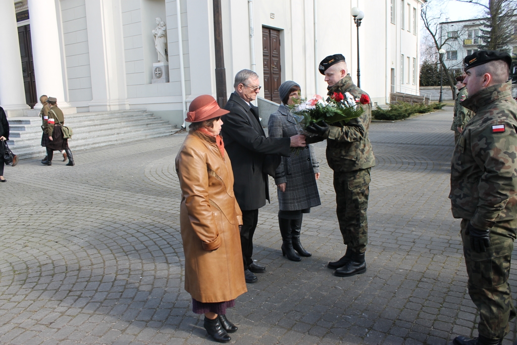 Oddali cześć bohaterom (fotorelacja)