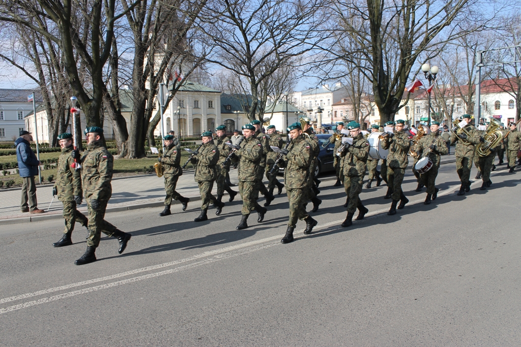 Oddali cześć bohaterom (fotorelacja)