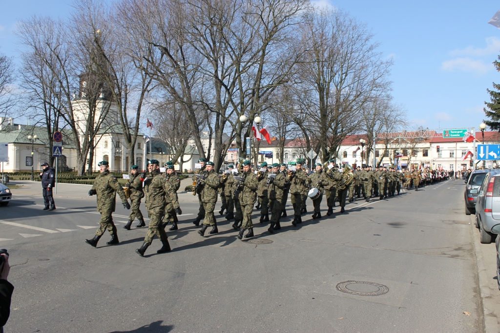 Oddali cześć bohaterom (fotorelacja)