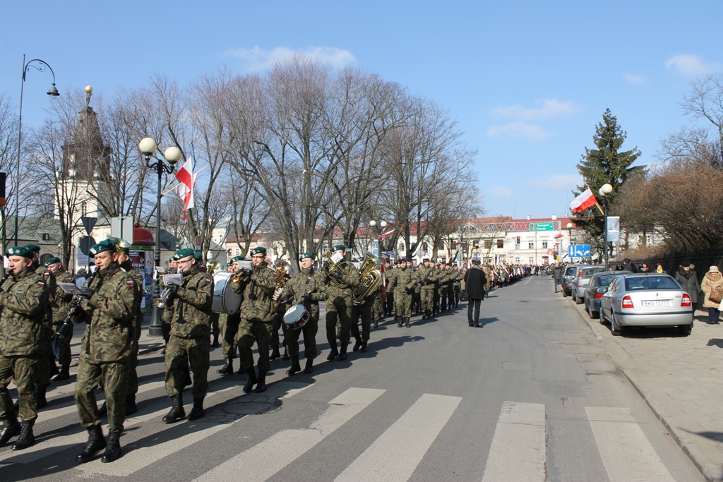 Oddali cześć bohaterom (fotorelacja)