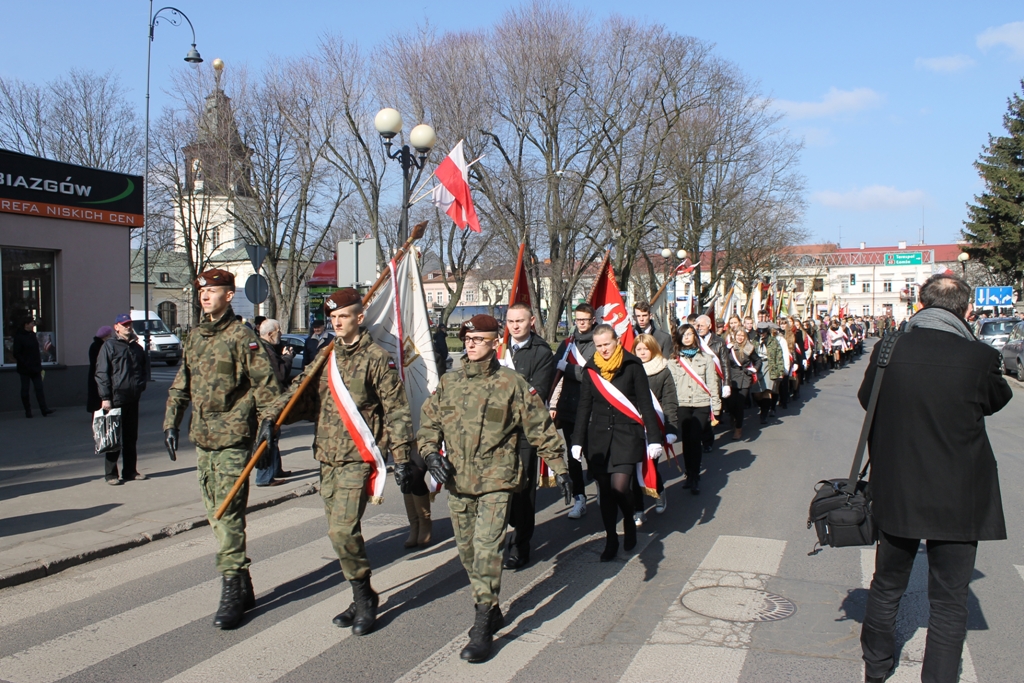 Oddali cześć bohaterom (fotorelacja)