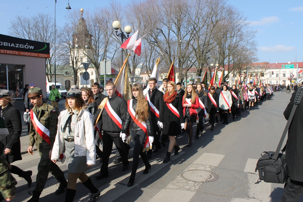 Oddali cześć bohaterom (fotorelacja)