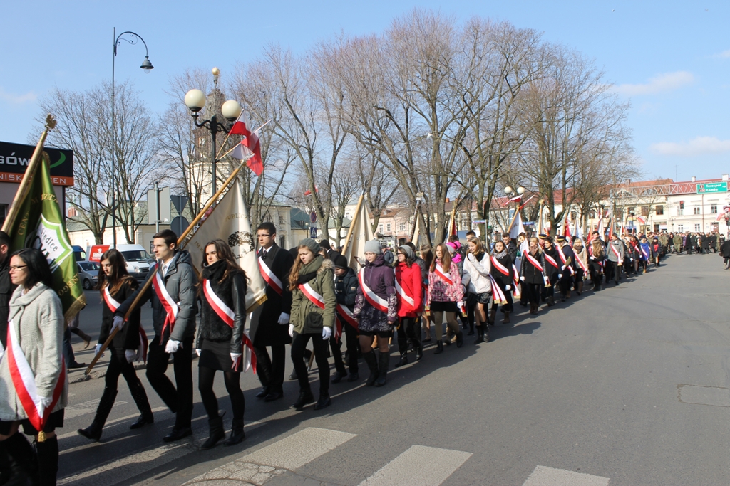 Oddali cześć bohaterom (fotorelacja)