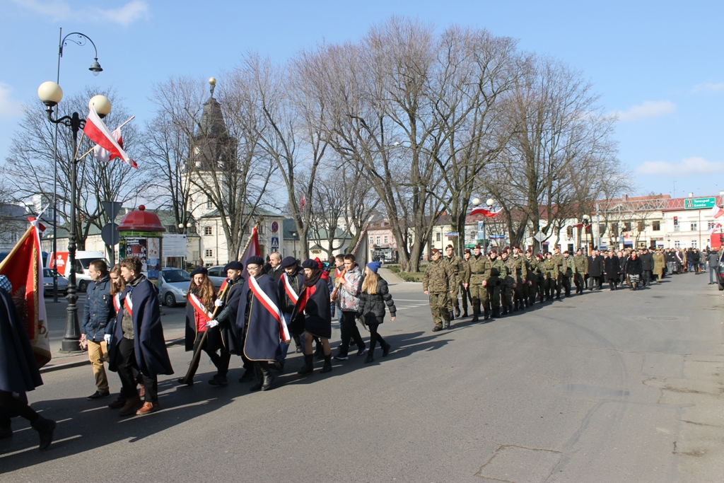 Oddali cześć bohaterom (fotorelacja)