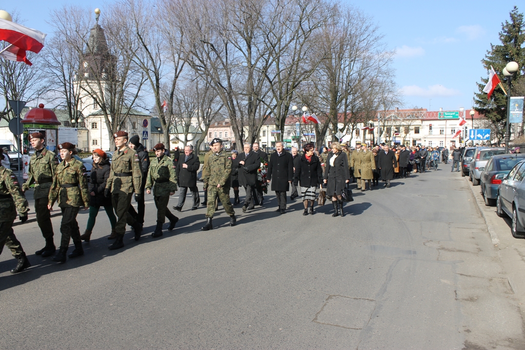 Oddali cześć bohaterom (fotorelacja)
