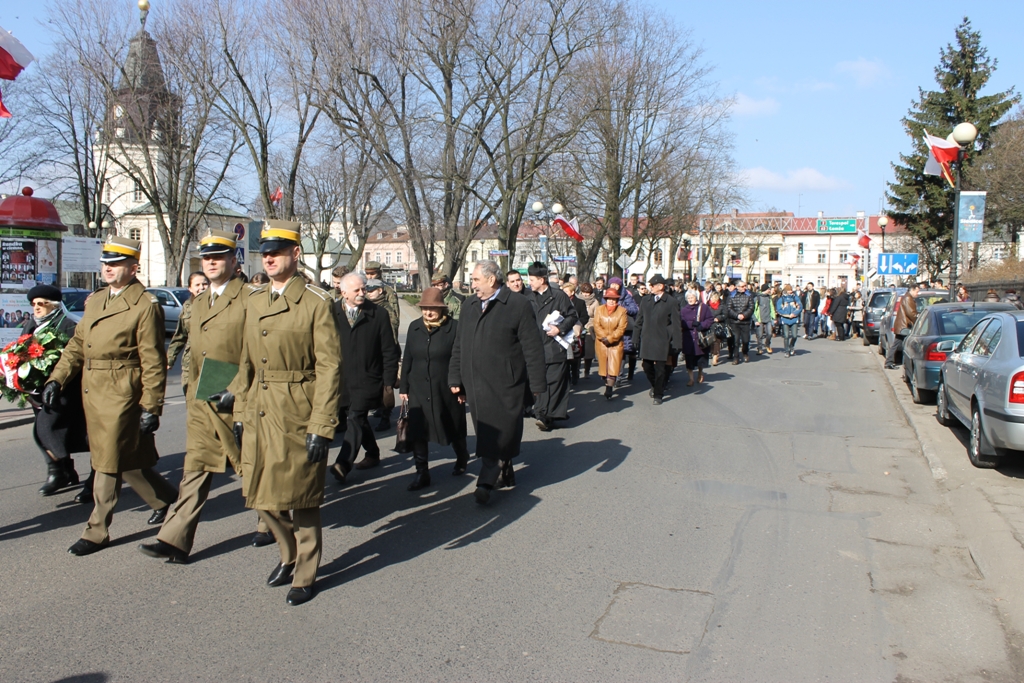 Oddali cześć bohaterom (fotorelacja)