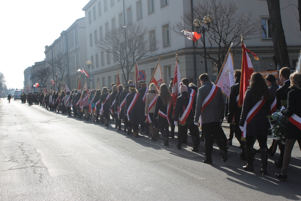 Oddali cześć bohaterom (fotorelacja)