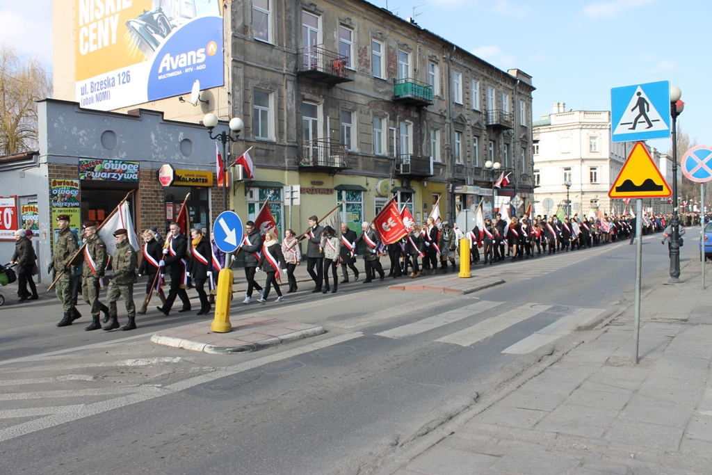Oddali cześć bohaterom (fotorelacja)