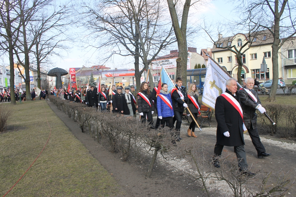 Oddali cześć bohaterom (fotorelacja)