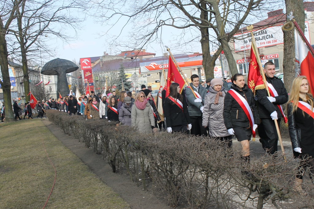 Oddali cześć bohaterom (fotorelacja)