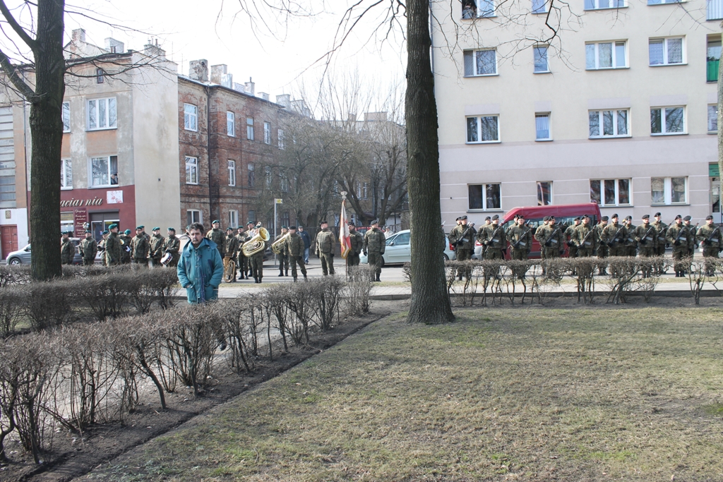 Oddali cześć bohaterom (fotorelacja)