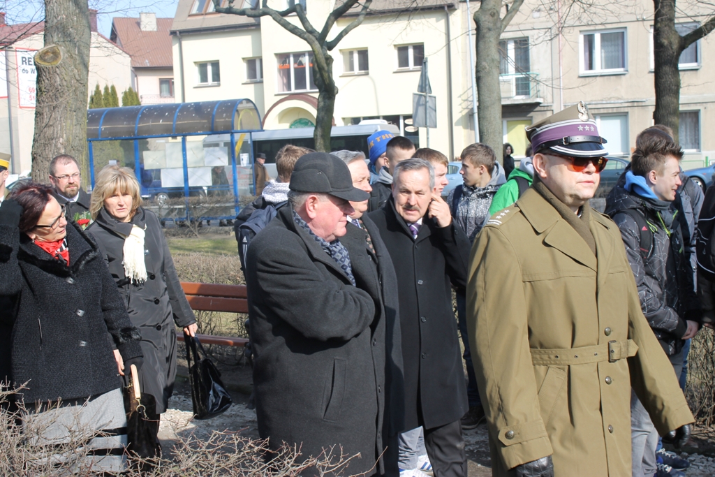 Oddali cześć bohaterom (fotorelacja)
