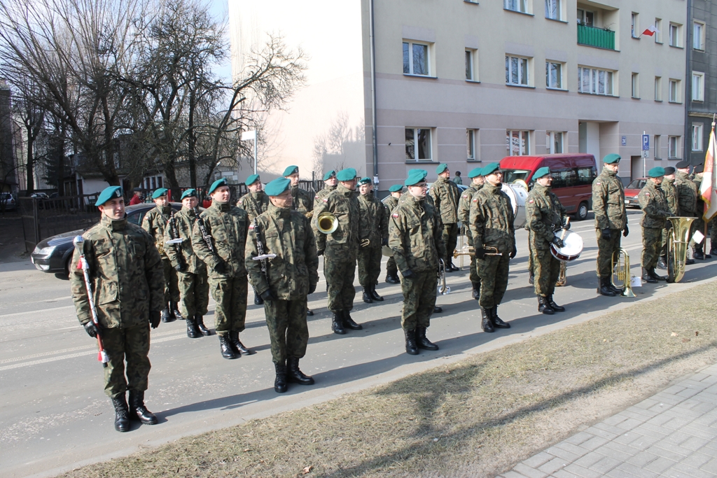 Oddali cześć bohaterom (fotorelacja)