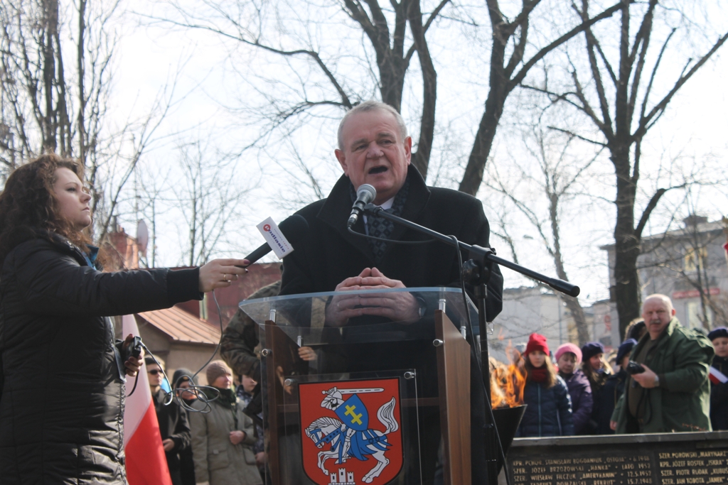 Oddali cześć bohaterom (fotorelacja)
