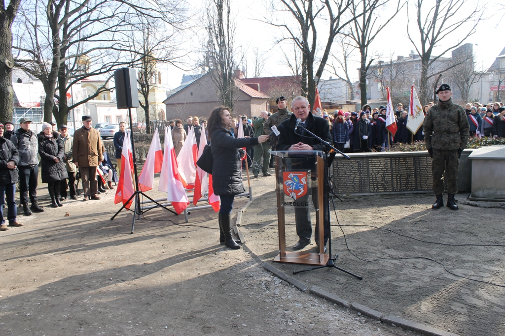 Oddali cześć bohaterom (fotorelacja)