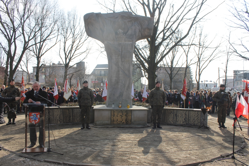 Oddali cześć bohaterom (fotorelacja)