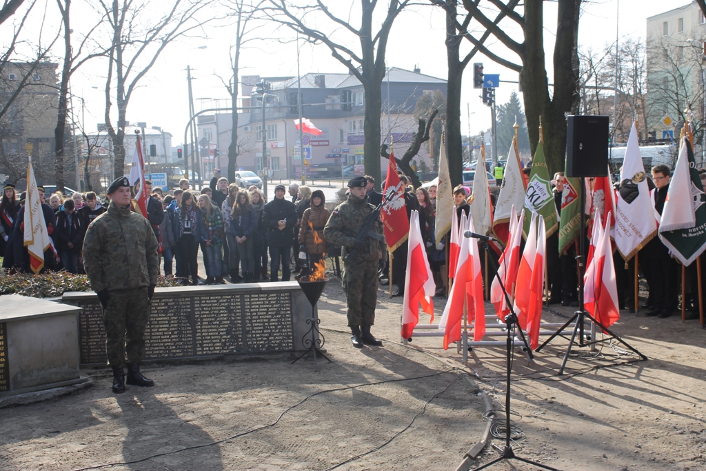 Oddali cześć bohaterom (fotorelacja)