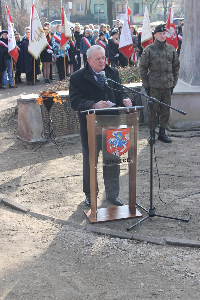 Oddali cześć bohaterom (fotorelacja)