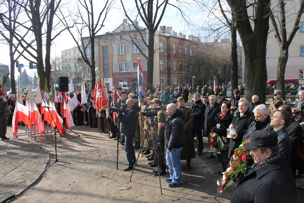 Oddali cześć bohaterom (fotorelacja)