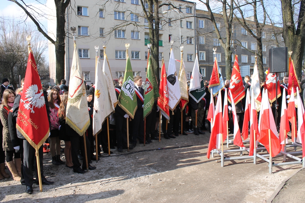Oddali cześć bohaterom (fotorelacja)