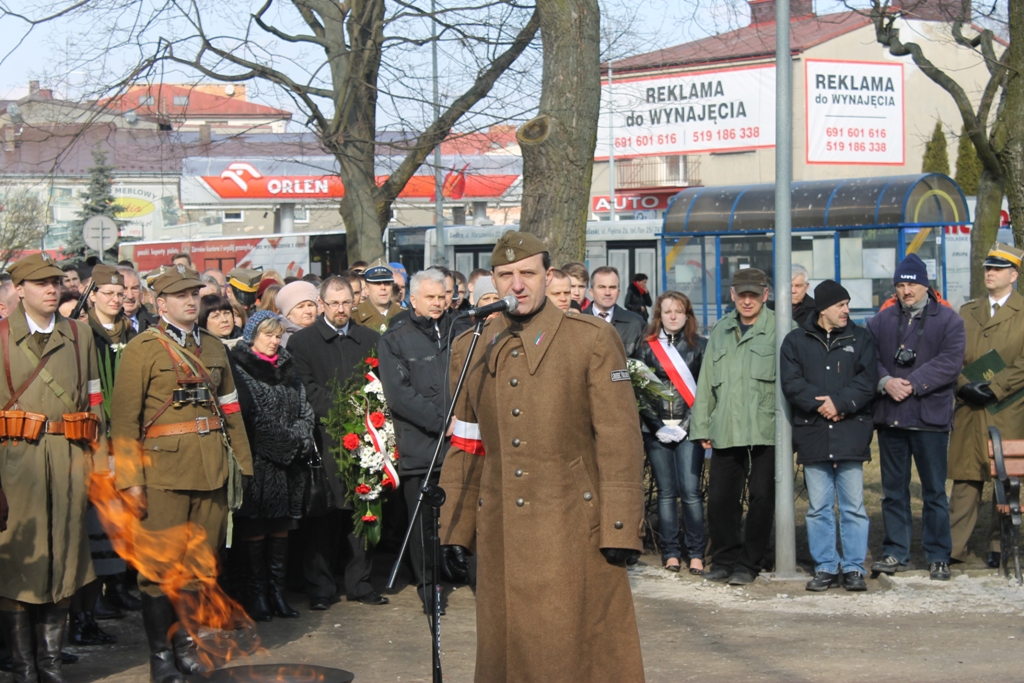 Oddali cześć bohaterom (fotorelacja)