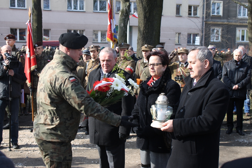 Oddali cześć bohaterom (fotorelacja)