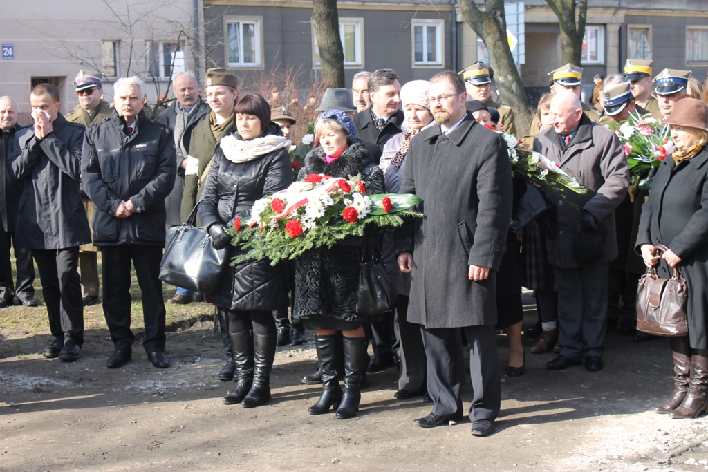 Oddali cześć bohaterom (fotorelacja)
