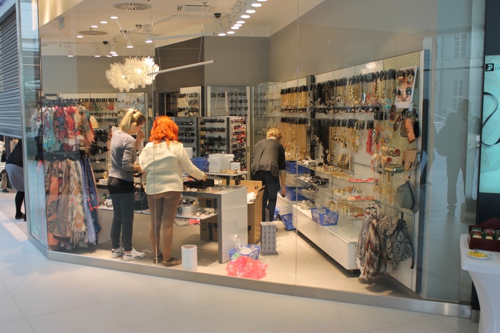 Galeria Siedlce już otwarta!