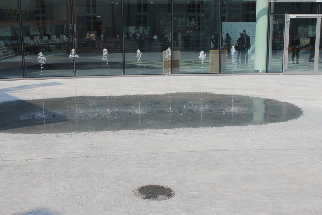 Galeria Siedlce już otwarta!