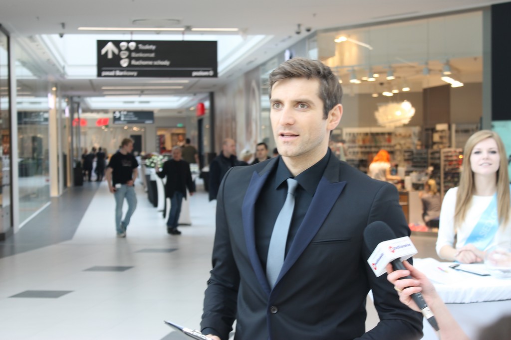 Galeria Siedlce już otwarta!