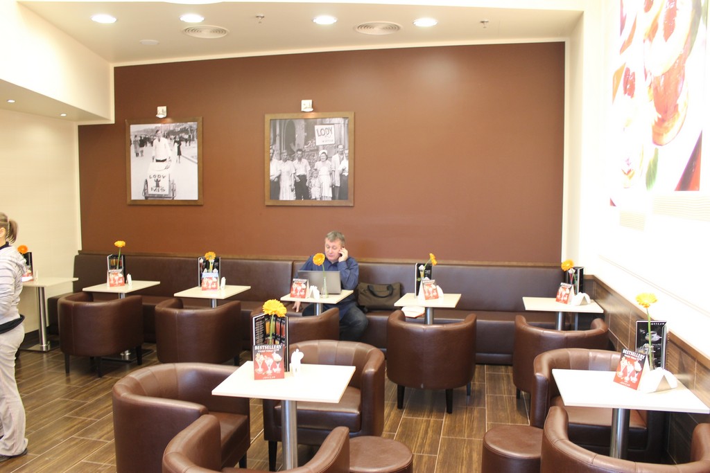 Galeria Siedlce już otwarta!