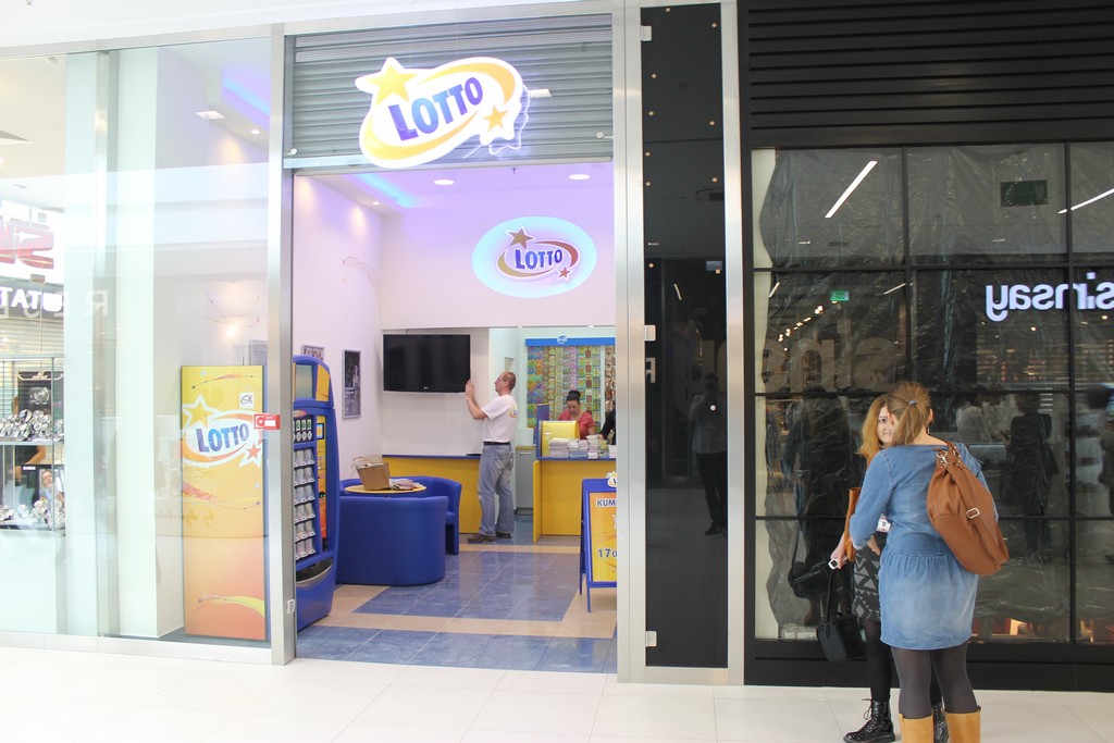 Galeria Siedlce już otwarta!