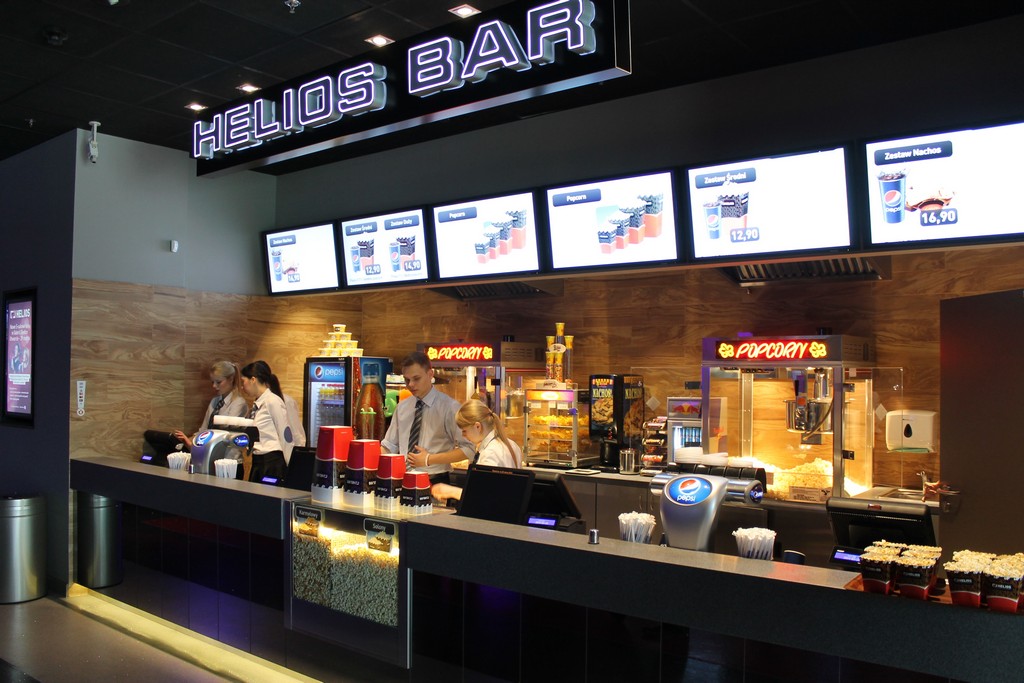 Galeria Siedlce już otwarta!