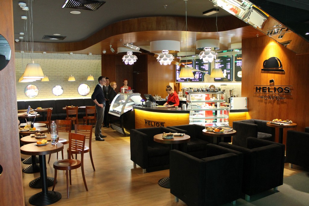 Galeria Siedlce już otwarta!