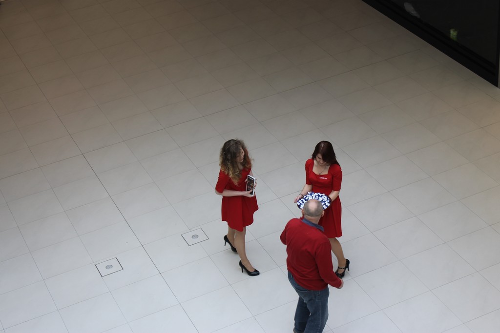 Galeria Siedlce już otwarta!