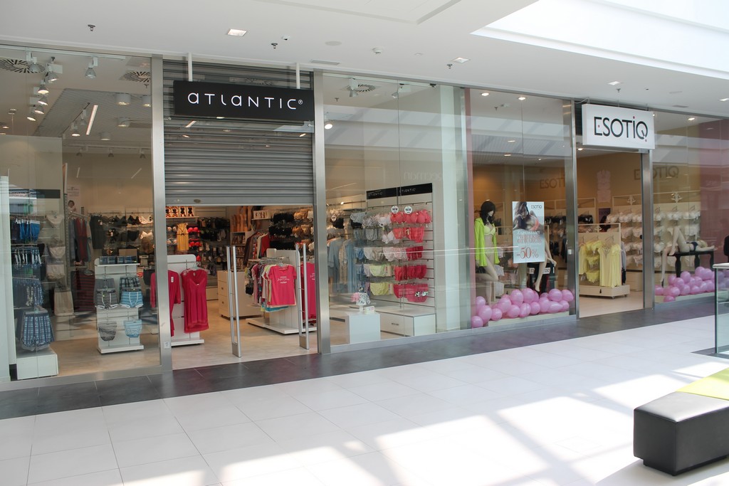 Galeria Siedlce już otwarta!