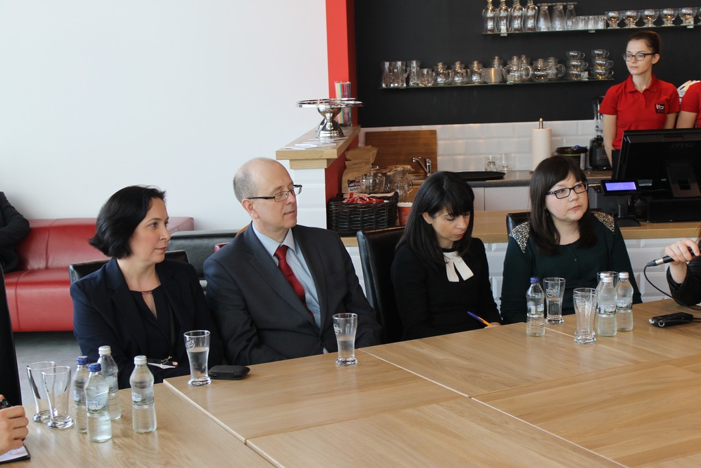 Galeria Siedlce już otwarta!