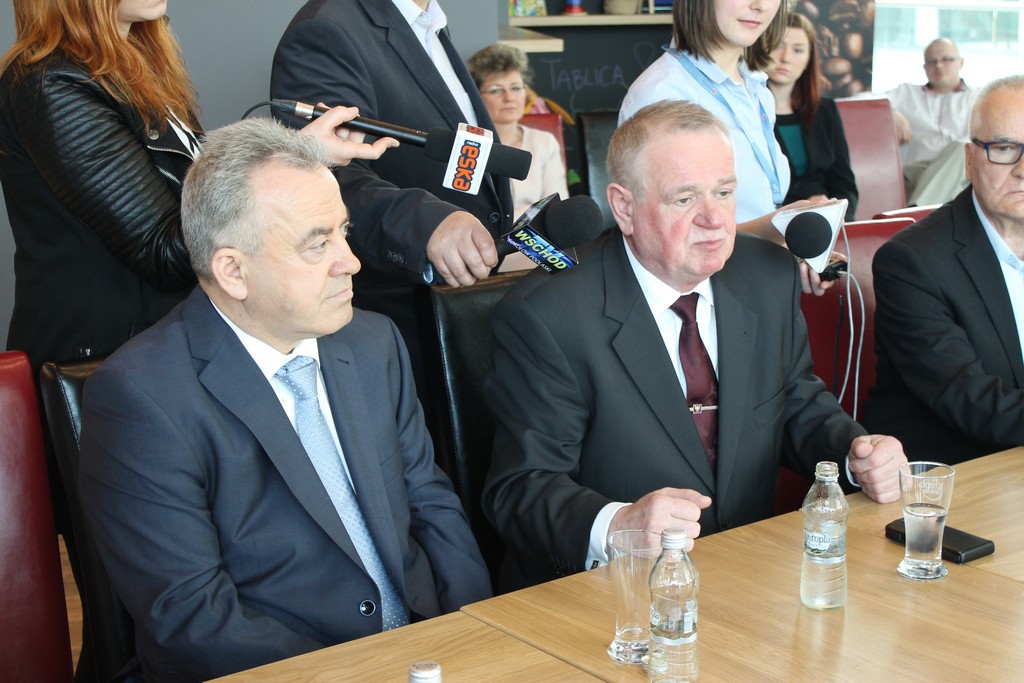 Galeria Siedlce już otwarta!