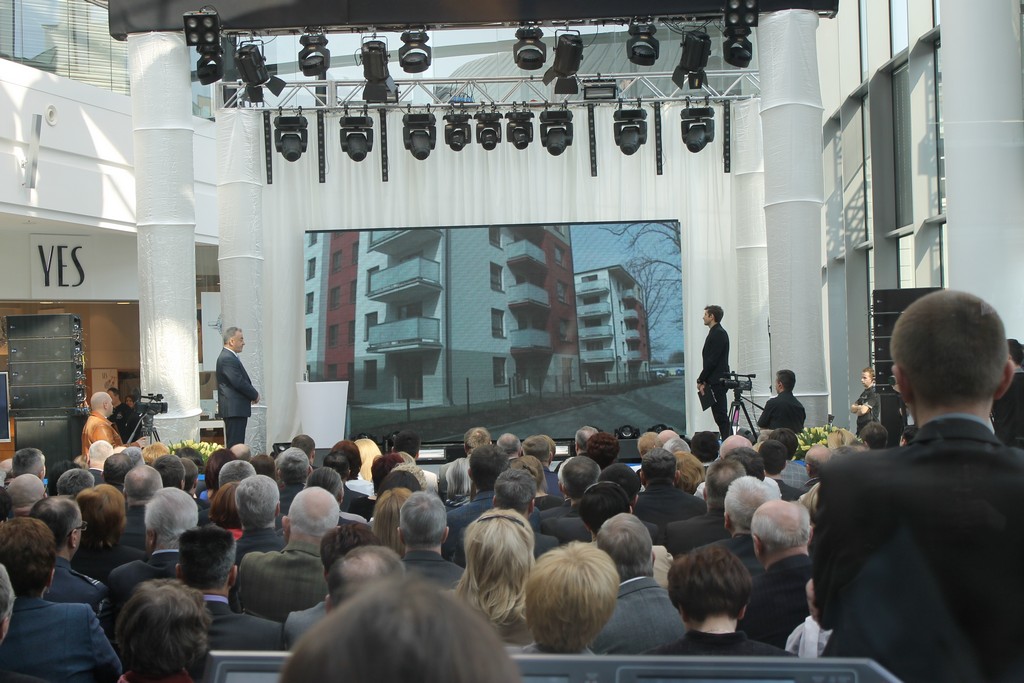 Galeria Siedlce już otwarta!