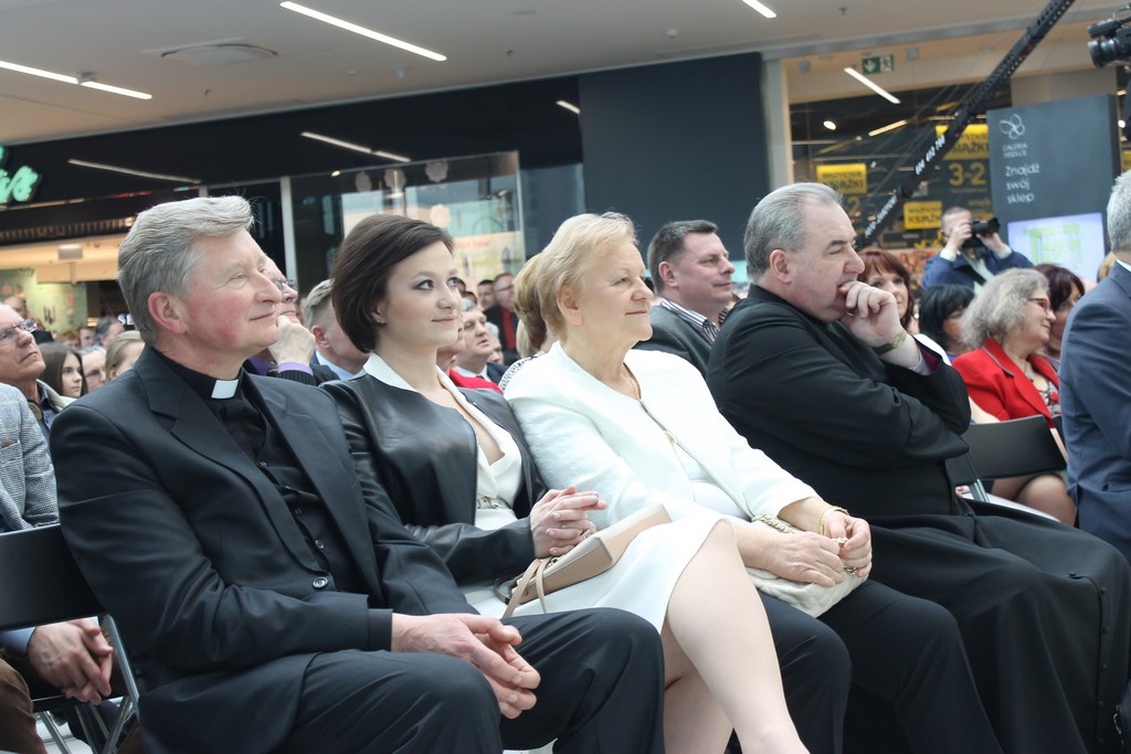 Galeria Siedlce już otwarta!